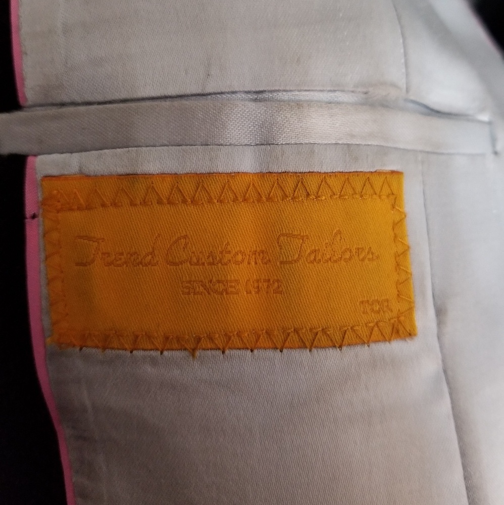 Coat - Picture 8 of 8